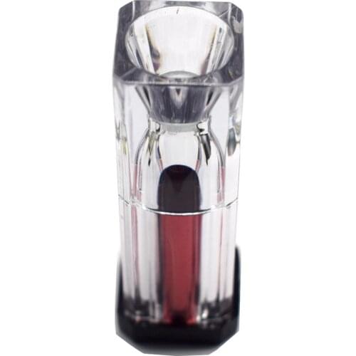 GH914 Crystal Loupe with jewelry Eight arrows eight heart mirror for cutting