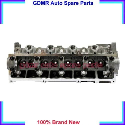 Naked RFN RF cylinder head for mazda 323 626 Premacy 626Wagon 1998cc 2184cc AMC 908 741 R2L1-10-100A R2L1-10-100F