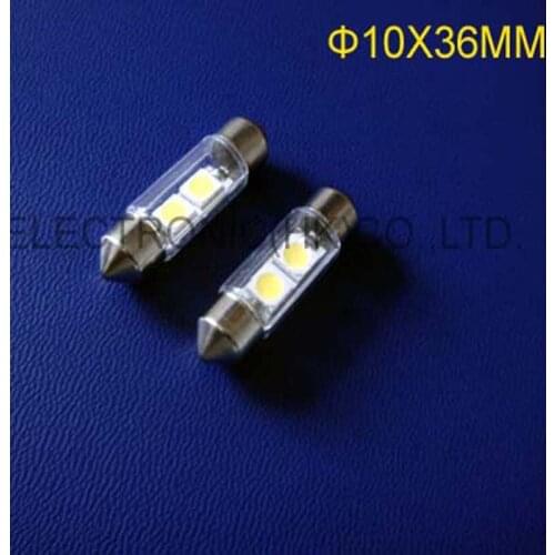 Hot selling 12V led festoon lamp,36mm car led top lights,led reading lamp,12Vdc auto led dome lights free shipping 500pcs/lot