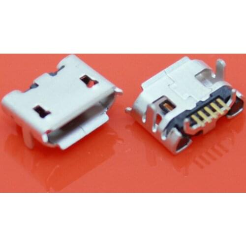 JCD For TESCO HUDL 1 MICRO USB CHARGING BLOCK POWER SOCKET CHARGER PORT JACK CONNECTOR E73