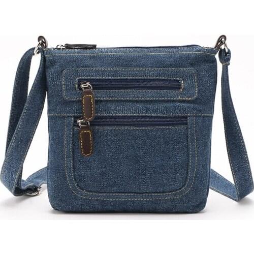 JIAMEN Women's Shoulder Bags