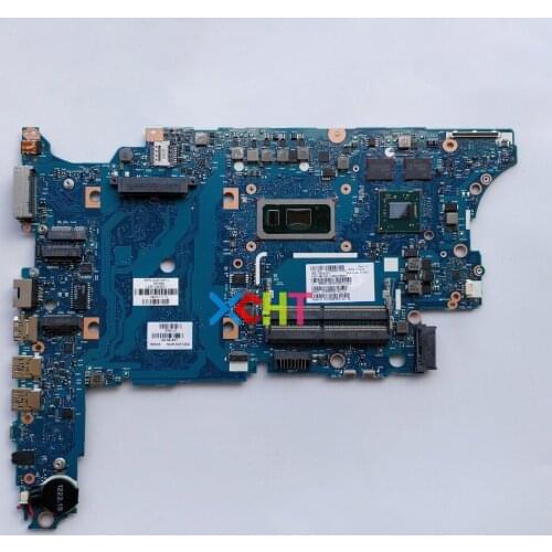 L58729-001 L58729-601 6050A3028501-MB-A01 w i7-8665U CPU 216-0923020 GPU for HP ProBook 650 G5 Laptop NoteBook PC Motherboard