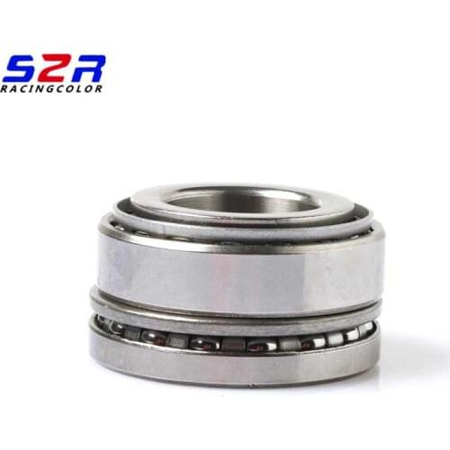 Dirt Bike Steering Pressure Race Ball 32005 Direction Column Directional Bearing For YAMAHA XT250X XTZ125 XTZ 125 Off Road