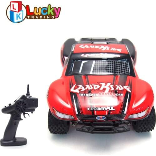 New Classical Retro Style Remote Control Racing Car 1:10 Micro Big Monster rc Car rc Drift Buggy Wltoys High Speed