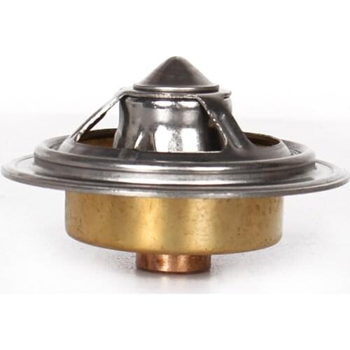 New MR. GASKET MRG-4366 Thermostat 160 Degree High-Flow For Chrysler Plymouth