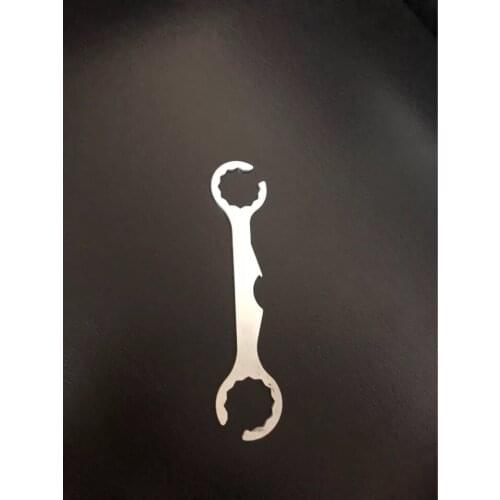 New Useful Wrench for Beer Tower ,Homebrew tools Faucet Wrench