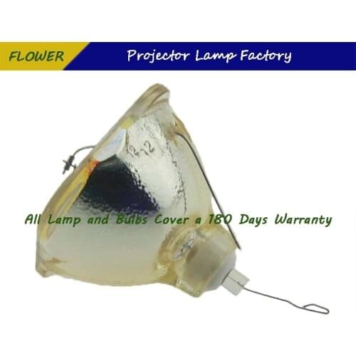 Wholesale prices DT00751 Projector Bare Lamp For HITACHI CP-S240/S245/CP-HX2075/CP-X250/CP-X255/ED-X8250/X8255 Projector