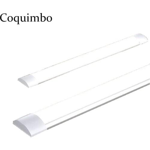 Full Set Led Kitchen Light Under Cabinet Lights 5W T5 LED Tube Bar Wall Lamp With Plug Cable For Wardrobes Closet Lights 30cm