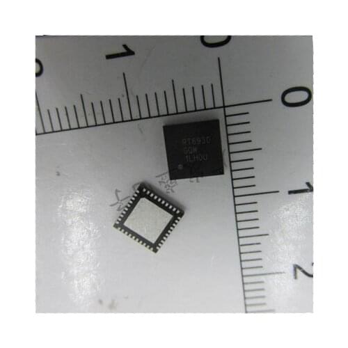 RT6930GQW RT6930 QFN