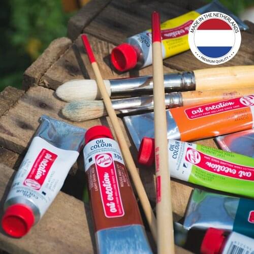 Масляные краски Talens Art Creation China At AliExpress