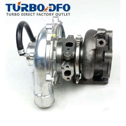 CT16 17201-30080 Turbo Charger For Toyota Hiace Hilux 2.5 D-4D 75Kw 102Hp 2KD-FTV Complete Turbine Turbolader 1720130080 2001