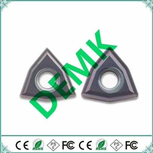 WNMG080404 WNMG080408 -MA for MWLNR DWLNR MWLNR08 holder Low carbon steel Ordinary steel General material processing lathe