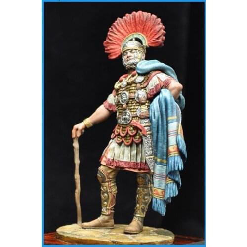 1:32 Resin Figure Model Kit Unassambled Unpainted G324