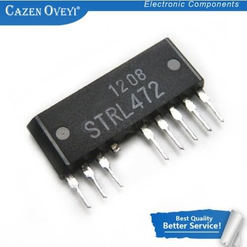 1pcs/lot New original STRL472 directly photographed SIP-8 In Stock