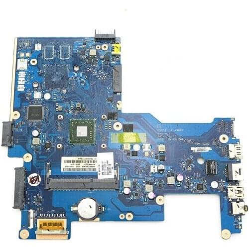764260-001 ZSO51 LA-A996P UMA DDR3 Motherboard w/ A8-6410 CPU for HP Pavilion 15-G Laptops