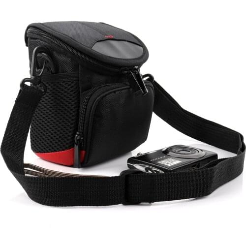 Digital Camera Case For Panasonic Lumix DC-TZ90 TZ90 TZ80 ZS70 ZS50 ZS45 ZS40 TZ70 TZ60 TZ50 TZ40 FT6 TS6 FT5 TS5 FT4 TS4 FT25