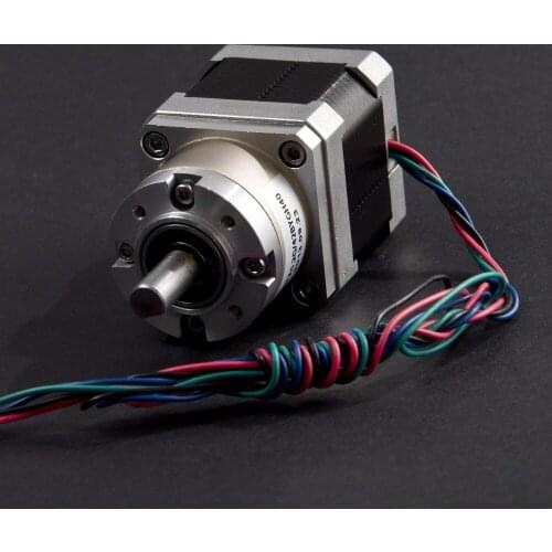 DFROBOT 42 Planet Gear Stepper Motor For DIY robot remote control accessories