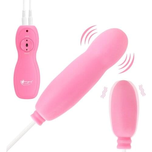 8 Speed Sex Toys for Women Remote Control Vibrating Dildo Jumping Egg Clitoris Stimulator Vagina Balls G-Spot Bullet Vibrators