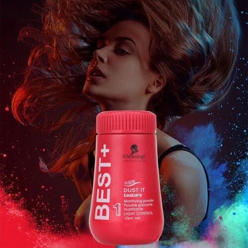 Hair Powder Hair Fluffy Powder Absorb Grease Increase Hair Volume Dry Shampoo Hair Care Styling Product