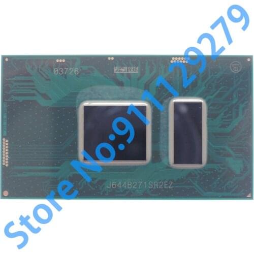 I7-6500U SR2EZ i7 6500U BGA CPU Chipset