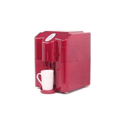 Ice Makers ISSAC MACHINE.COM China
