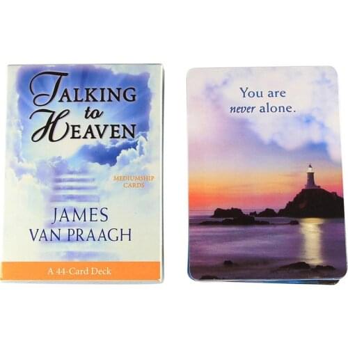 Tarot Cards Vivid Imagery Ask A Question Get The Answer You Want Table Game English Divination Tarot Family Party Playing Car