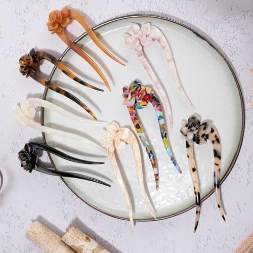 KpacoTa Hair Ornaments