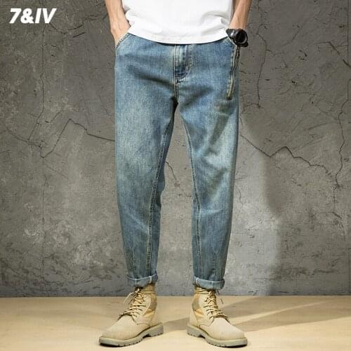 LOW LUV Mens Jeans