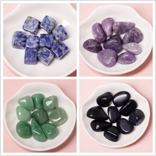 Natural Crystal Healing Stone Crystal Mineral Specimen Stone Crystal gift DIY Jewelry Aquarium Decoration