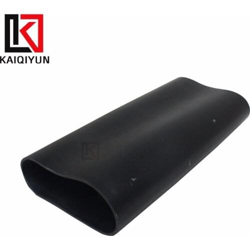 Front Rubber Sleeve Air Spring For Jaguar XJ Series (XJ8 XJR) Air Suspension Shock Absorber 2004-2010 C2C41349, C2C41339