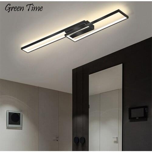 Simple LED Chandeliers Indoor Lighting Chandelier Lamp for Living Room Bedroom Aisle Corridor Cloakroom Lights Home Decor Lights