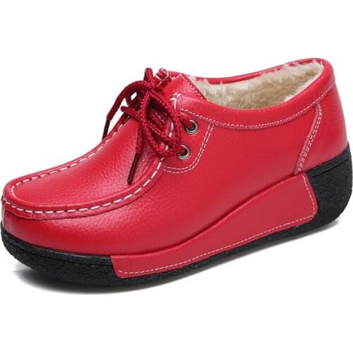 RAPQUE Womens Shoes
