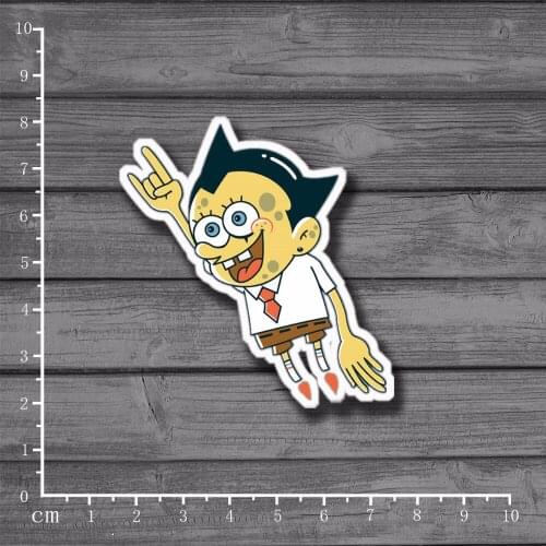 Sleeping Momo Skateboards For Boys