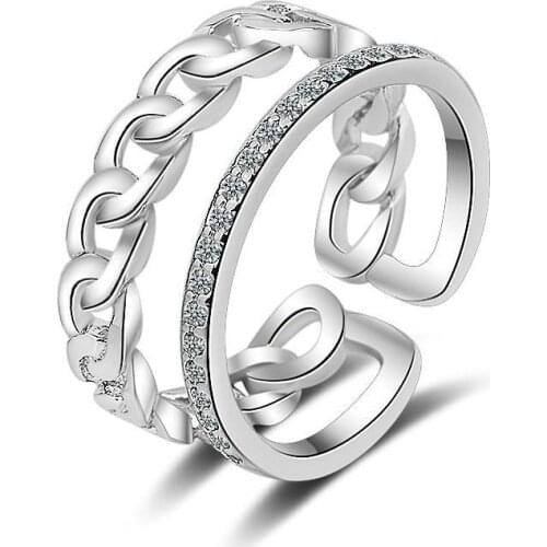 TAMARIZ Rings