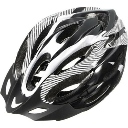 Men Adult Helmet Bike Bicycle Portable Breathable Adjustable For Cycling Outdoor Capacete Ciclismo Gorra Ciclismo Casquette Velo