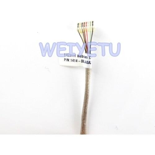 ET2311I WEBCAM CABLE For ASUS ET2311I 1414-08JA0A2 CABLE LCD Video Flex Cable laptop screen line cable