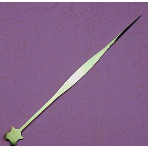 Cello Sound Post Setter, Sound Post installation and adjustment tool Copper Metal