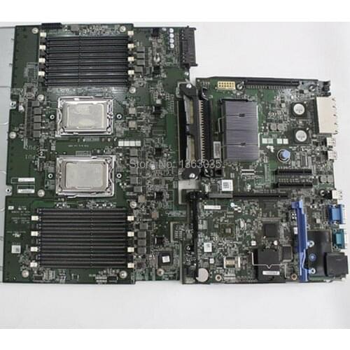 00XHKG 0XHKG CN-00XHKG server Motherboard For PowerEdge R715 2U IO board (motherboard only) tested working