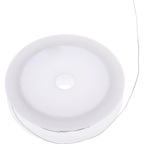 10 Meters Brass Cord Thread 0.3mm For Beads Crafts Jewelry Making Bracelets