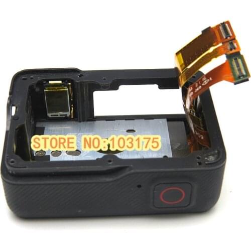 100% Original for GoPro Hero 5 LCD screen touch screen with back Case Housing Camera Repair