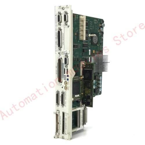 6FC5357-0BB35-0AB0 SINUMERIK 840D/DE CNC-HARDWARE 6FC53570BB350AB0 Original Brand New 1 Year Warranty