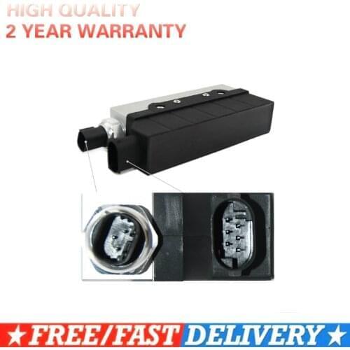 Brand New Air Compressor Valve Block For Mercedes-Benz W220 S-Class Air Suspension Compressor A2203200258