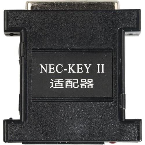 NEC KEY II Adapter for CKM100 and Digimaster III