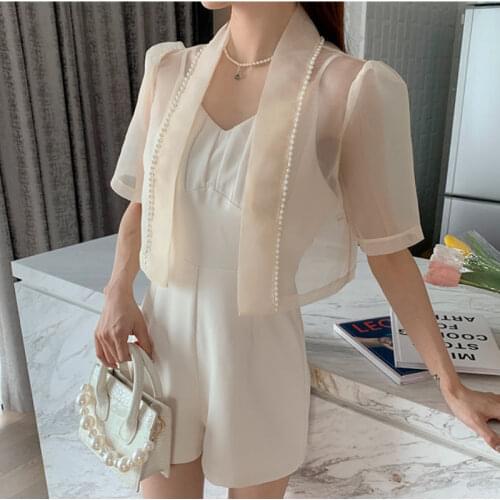 Женские прозрачные рубашки BAICLOTHING China At AliExpress