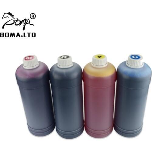 BOMA.LTD Refill Ink For HP 80 Cartridge Ink For HP Designjet 1050 1055 Plus 1050C 1000 Printer Plotter