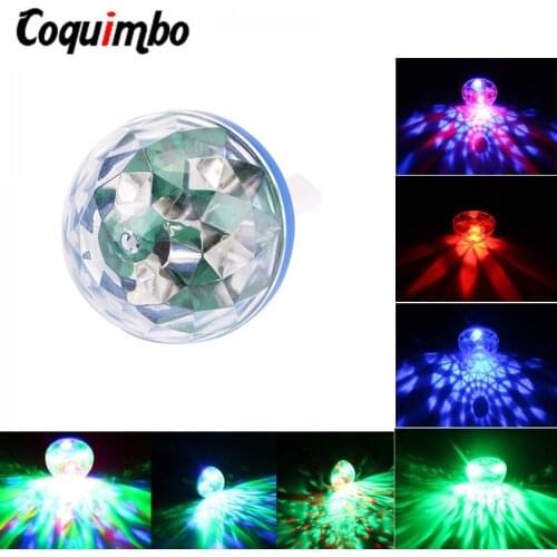 Coquimbo Laser Lighting