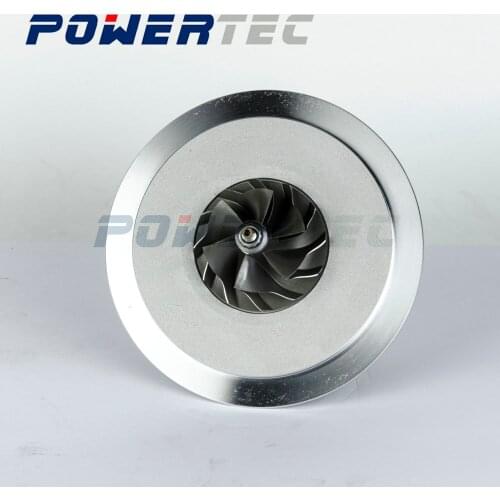 For Hyundai Truck Porter 1 ton D4BC, A-engine 2.5L - Balanced turbo charger rebuild core 28200-4A350 cartridge turbine 732340