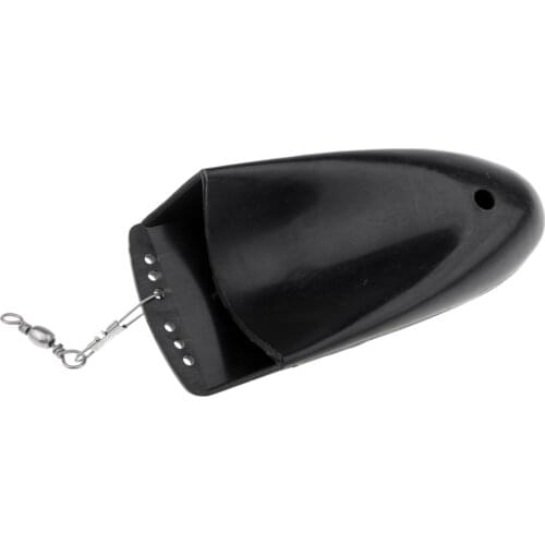 Rigging Paravanes Trolling Board Fishing Tackle 26g 82g 49g Diving Board