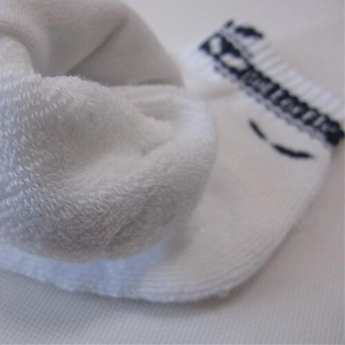 Edmond Dantes Tennis Socks China