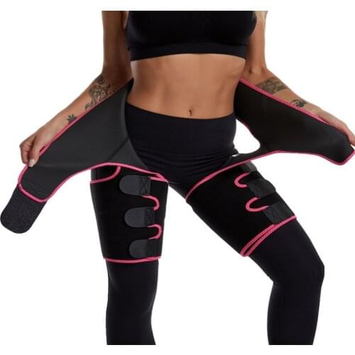New Hip Enhancer Leg Shaper Slimming Corsets Flat Stomach Shaping Waist Trainer Butt Lifter Body Shapewear Slim Sweat Belt